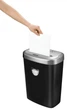 Шредер Fellowes 53C (46531) - изображение 3