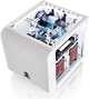 Корпус Thermaltake Core V1 Snow Edition (CA-1B8-00S6WN-01) - изображение 2