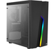 Корпус AeroCool Mini Bolt Black RGB (ACCSPV2001211) - изображение 1