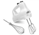Міксер KitchenAid Classic 5KHM5110EWH - зображення 2