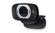Веб-камера Logitech HD WebCam C615 (960-001056, 960-000733, 960-000737) - зображення 9
