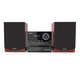 Музичний центр Sharp XL-B512 Brown - зображення 1