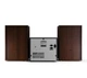 Музичний центр Sharp XL-B512 Brown - зображення 6