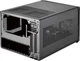 Корпус SilverStone Sugo SG13 Black (SST-SG13B-C) - зображення 6