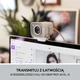 Веб-камера Logitech StreamCam White (960-001297) - изображение 7