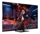 Телевізор TCL 65QLED870 - изображение 4