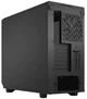 Корпус Fractal Design Meshify 2 Black TG Light Tint (FD-C-MES2A-03) - зображення 7