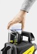 Мінімийка високого тиску Karcher K 5 Power Control (1.324-550.0) - зображення 4