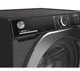 Пральна машина автоматична Hoover HWP 49AMBCR/1-S - изображение 4