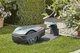 Газонокосарка-робот Gardena Sileno minimo 500 Bluetooth (15202-32) - изображение 7