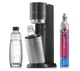 Сифон для газування води Sodastream Duo Black - изображение 2