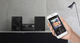 Мінісистема Panasonic SC-PMX92 Black - изображение 6