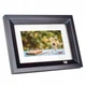 Цифрова рамка Kodak RDPF-700W Black - зображення 1