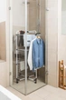Стояча сушарка для білизни Vileda Mixer 3 Tower Indoor Dryer (157243) - зображення 5
