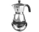 Електрична гейзерна кавоварка Bialetti Moka Timer (3cups) - зображення 1