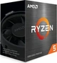 Процесор AMD Ryzen 5 5600 (100-100000927BOX) - изображение 4