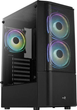 Корпус AeroCool Quantum Mesh V3 ARGB (ACCM-PV31133.11) - изображение 1