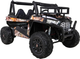 Електромобіль позашляховий Ramiz Buggy UTV Чорний (5903864914566) - зображення 8