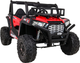 Електромобіль позашляховий Ramiz Buggy UTV Червоний (5903864913804) - зображення 13