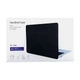 Чехол HardShell Case for MacBook 11.6 Air Цвет Black - изображение 2