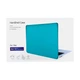 Чехол HardShell Case for MacBook 11.6 Air Цвет Black - изображение 8