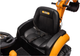 Електричний екскаватор Ramiz JCB 2 в 1 Жовтий (5903864941340) - зображення 19