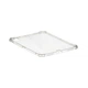 Чехол Silicone Clear для iPad Pro 2018/2020 (12.9") Цвет Прозрачный - изображение 2