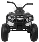 Quad elektryczny Ramiz ATV Air Biały (5903864904437) - obraz 3