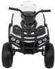 Quad elektryczny Ramiz ATV Air Biały (5903864904437) - obraz 10