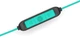 Наушники Jlab JBuds Pro Teal (IEUEBPRORTEAL123) - изображение 4