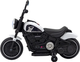 Motocykl elektryczny Ramiz Chopper Faster Biały (5903864941067) - obraz 5