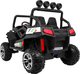 Samochód elektryczny terenowy Ramiz Grand Buggy Lift 4 x 4 Biały (5903864907209) - obraz 5