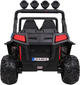 Samochód elektryczny terenowy Ramiz Grand Buggy Lift 4 x 4 Niebieski (5903864907223) - obraz 6