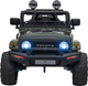 Samochód elektryczny terenowy Ramiz Toyota FJ Cruiser 4 x 4 Kamuflażny (5903864956269) - obraz 4