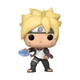 Фігурка Funko Pop! Naruto: Boruto with rasengan; Фанко Поп Наруто: Боруто з Расенганом: Аніме фігурка - зображення 1