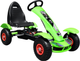 Gokart na pedały Ramiz Racing XL Zielony (5903864909685) - obraz 2