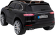 Електромобіль Ramiz Porsche Cayenne S Чорний (5903864941005) - зображення 6