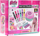 Набір для манікюру Ramiz Girl's Creator Interactive Dryer Pens 3 in 1 Accessories (5903864957396) - зображення 1