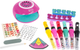 Набір для манікюру Ramiz Girl's Creator Interactive Dryer Pens 3 in 1 Accessories (5903864957396) - зображення 4