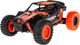 Samochód zdalnie sterowany HB Toys Racing Rally (5903864958706) - obraz 6