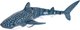 Wodna zabawka zdalnie sterowana 0457 Toys Whale Shark (5903864959505) - obraz 3