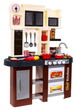 Кухня RK Toys Talented Chef з аксесуарами 58 предметів (5903864903751) - зображення 3