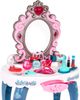 Stół toaletowy SFL My Dressing Table z akcesoriami (5903864954609) - obraz 5