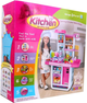 Kuchnia Wanyida Toys My Little Chef Różowa (5903864908299) - obraz 1