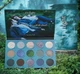 Палетка тіней Colourpop Twilight - зображення 1