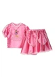 Костюм Baby Land 122см Розовый (SN-105701-Pink) - изображение 2