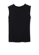 Майка TVMania 134см Черный (GDG-1140-08-Black) - изображение 2