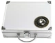 Кейс для монет SAFE Alu - зображення 1