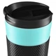 Термокружка Ardesto To Go 450 мл Turquoise (AR2645SMT) (203156) - изображение 2