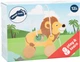 Игрушка-каталка Legler 11705 Желтый - изображение 5